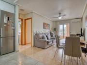 Piso, El Molino, Torrevieja