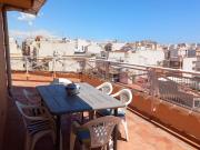 Piso, El Molino, Torrevieja