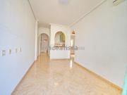 Piso, El Molino, Torrevieja