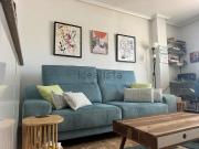 Piso, El Molino, Torrevieja