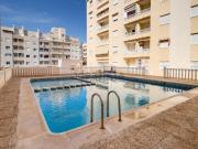 Piso, El Molino, Torrevieja