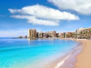 Piso, El Molino, Torrevieja