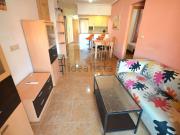 Piso, El Molino, Torrevieja