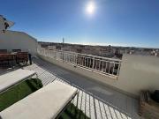 Piso, El Molino, Torrevieja