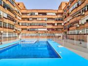 Piso, El Molino, Torrevieja