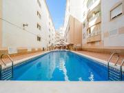 Piso, El Molino, Torrevieja