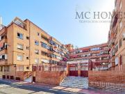 Piso, El Molino, Torrevieja