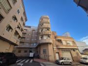 Piso, El Molino, Torrevieja