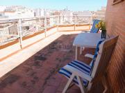 Piso, El Molino, Torrevieja