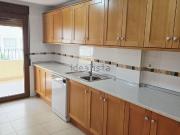 Piso, El Molino, Torrevieja