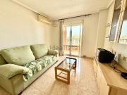 Piso, El Molino, Torrevieja