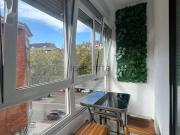 Piso, El Natahoyo, Gijón