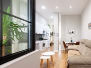 Piso, El Natahoyo, Gijón