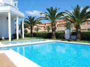 Piso, El Palmar Los Molinos, Denia