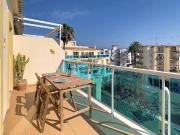 Piso, El Palmar Los Molinos, Denia