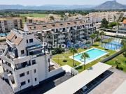 Piso, El Palmar Los Molinos, Denia