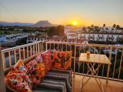 Piso, El Palmar Los Molinos, Denia