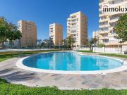 Piso, El Palmeral Urbanova Tabarca, Alicante / Alacant