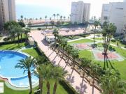 Piso, El Palmeral Urbanova Tabarca, Alicante / Alacant