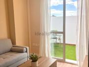 Piso, El Palo, Málaga