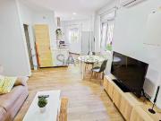 Piso, El Palo, Málaga