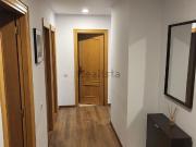 Piso, El Pont de Suert