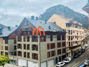 Piso, El Pont de Suert