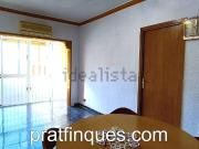 Piso, El Prat de Llobregat