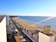piso – el puerto de santa maria – valdelagrana – 600€...