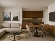 Piso, El Pueyo de Jaca