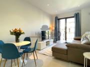 Piso, El Raval, Barcelona