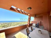 Piso, El Rosario Ricmar, Marbella