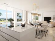 Piso, El Rosario Ricmar, Marbella