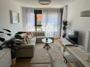 Piso, El Tejar Hacienda Bizcochero, Málaga