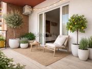 Piso, El Tejar Hacienda Bizcochero, Málaga