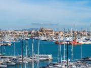 Piso, El Terreno, Palma de Mallorca