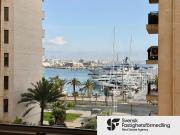 Piso, El Terreno, Palma de Mallorca