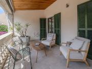 Piso, El Terreno, Palma de Mallorca