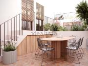 Piso, El Terreno, Palma de Mallorca