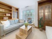 Piso, El Terreno, Palma de Mallorca