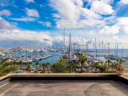 Piso, El Terreno, Palma de Mallorca