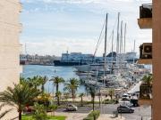 Piso, El Terreno, Palma de Mallorca