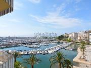 Piso, El Terreno, Palma de Mallorca