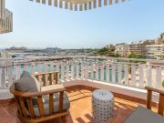 Piso, El Terreno, Palma de Mallorca