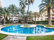 Piso, El Terreno, Palma de Mallorca