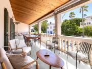 Piso, El Terreno, Palma de Mallorca