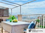 Piso, El Terreno, Palma de Mallorca