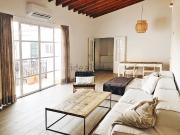 Piso, El Terreno, Palma de Mallorca