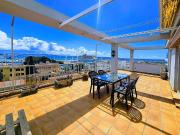 Piso, El Terreno, Palma de Mallorca