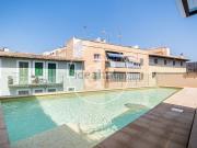 Piso, El Terreno, Palma de Mallorca